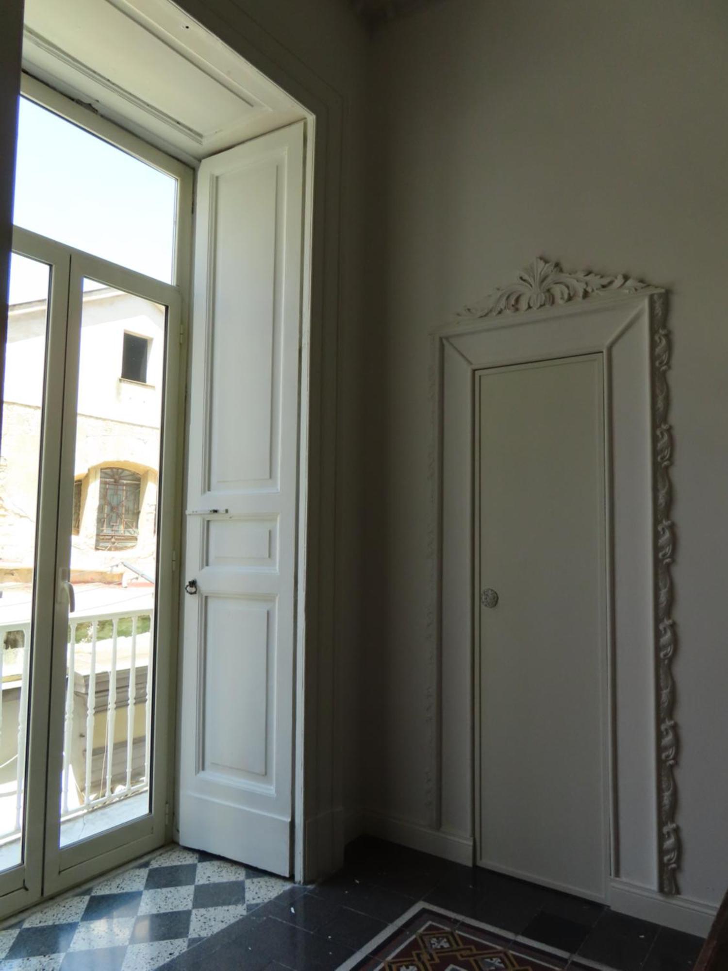 Casa Orlanda Apartment เนเปิลส์ ภายนอก รูปภาพ