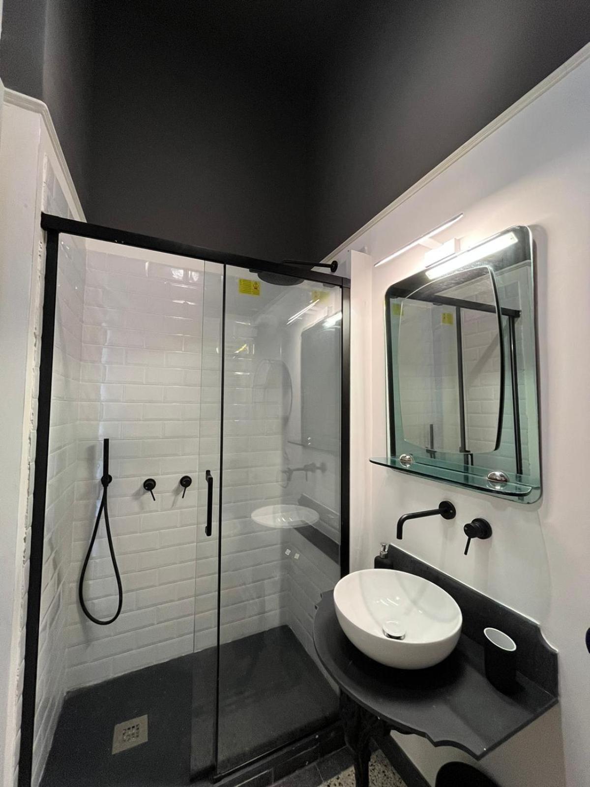 Casa Orlanda Apartment เนเปิลส์ ภายนอก รูปภาพ