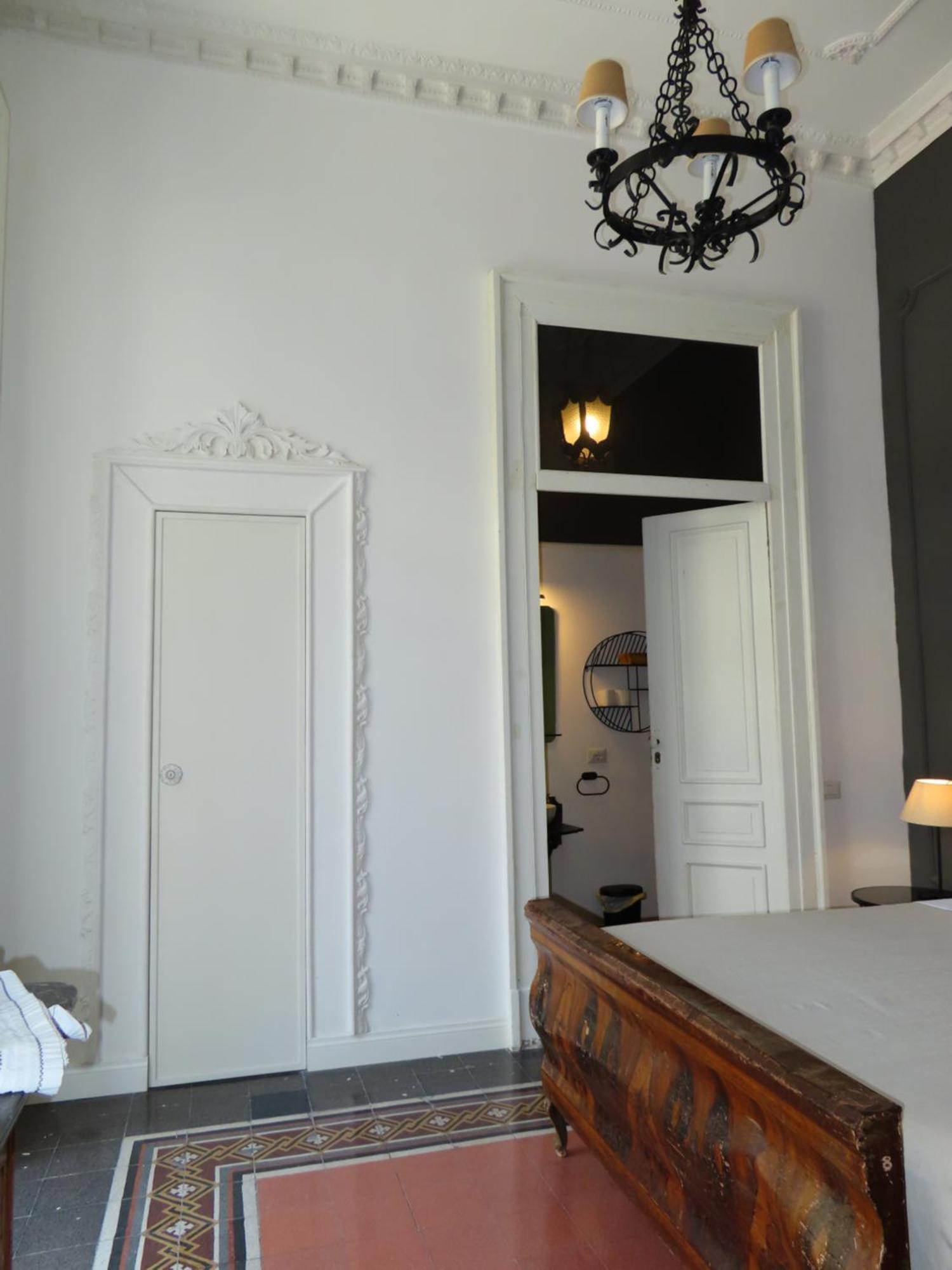 Casa Orlanda Apartment เนเปิลส์ ภายนอก รูปภาพ
