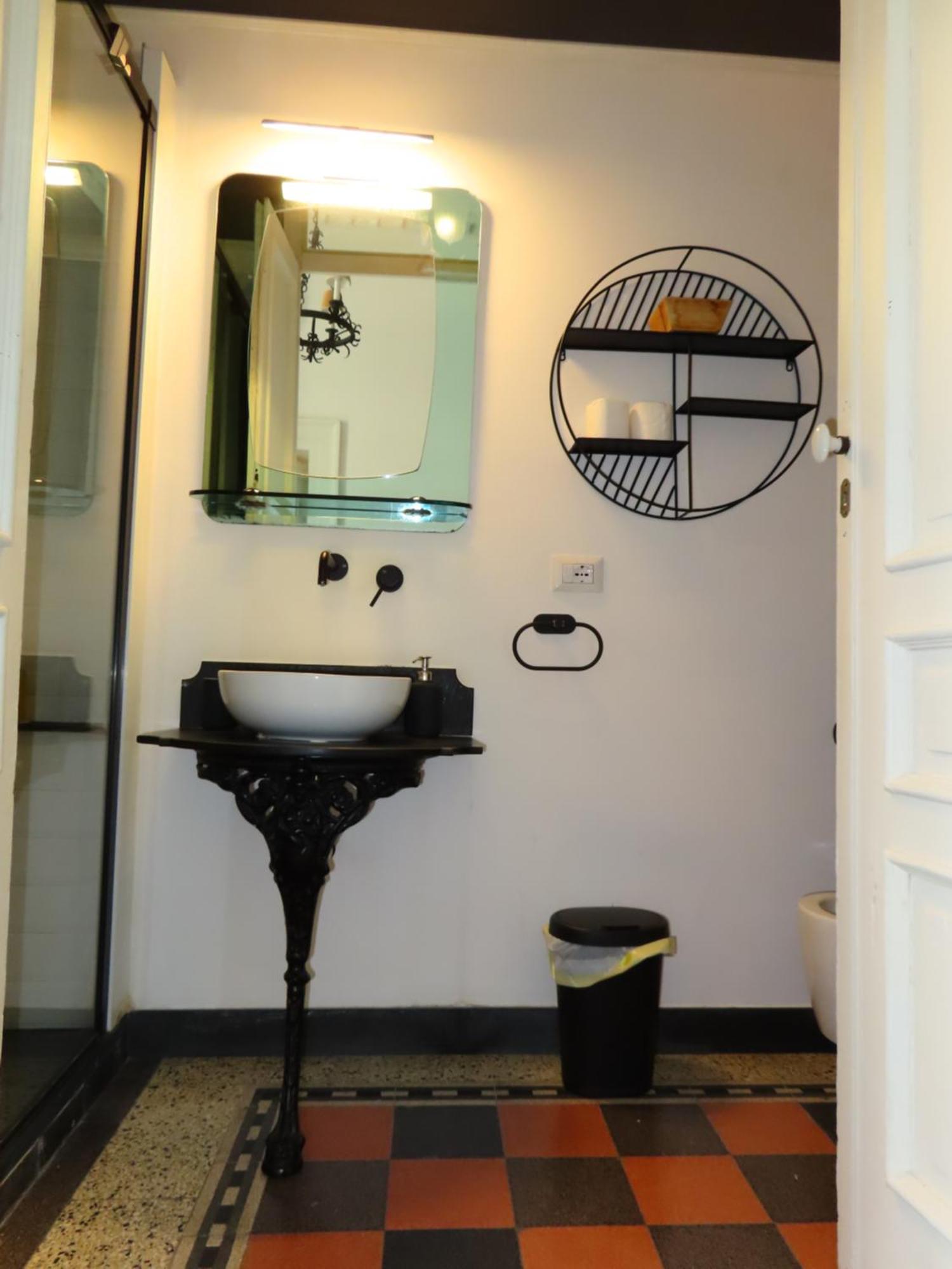 Casa Orlanda Apartment เนเปิลส์ ภายนอก รูปภาพ