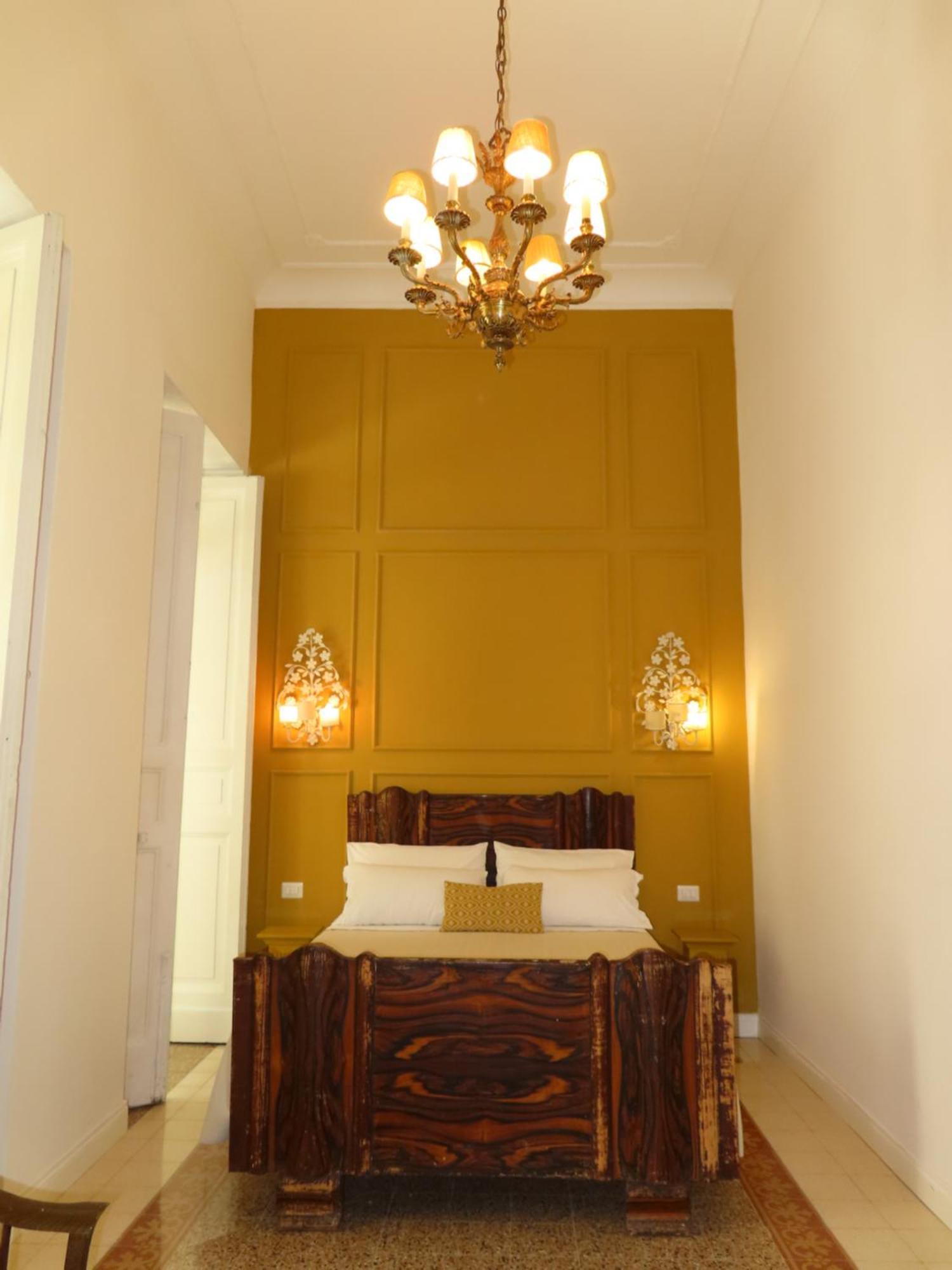 Casa Orlanda Apartment เนเปิลส์ ภายนอก รูปภาพ