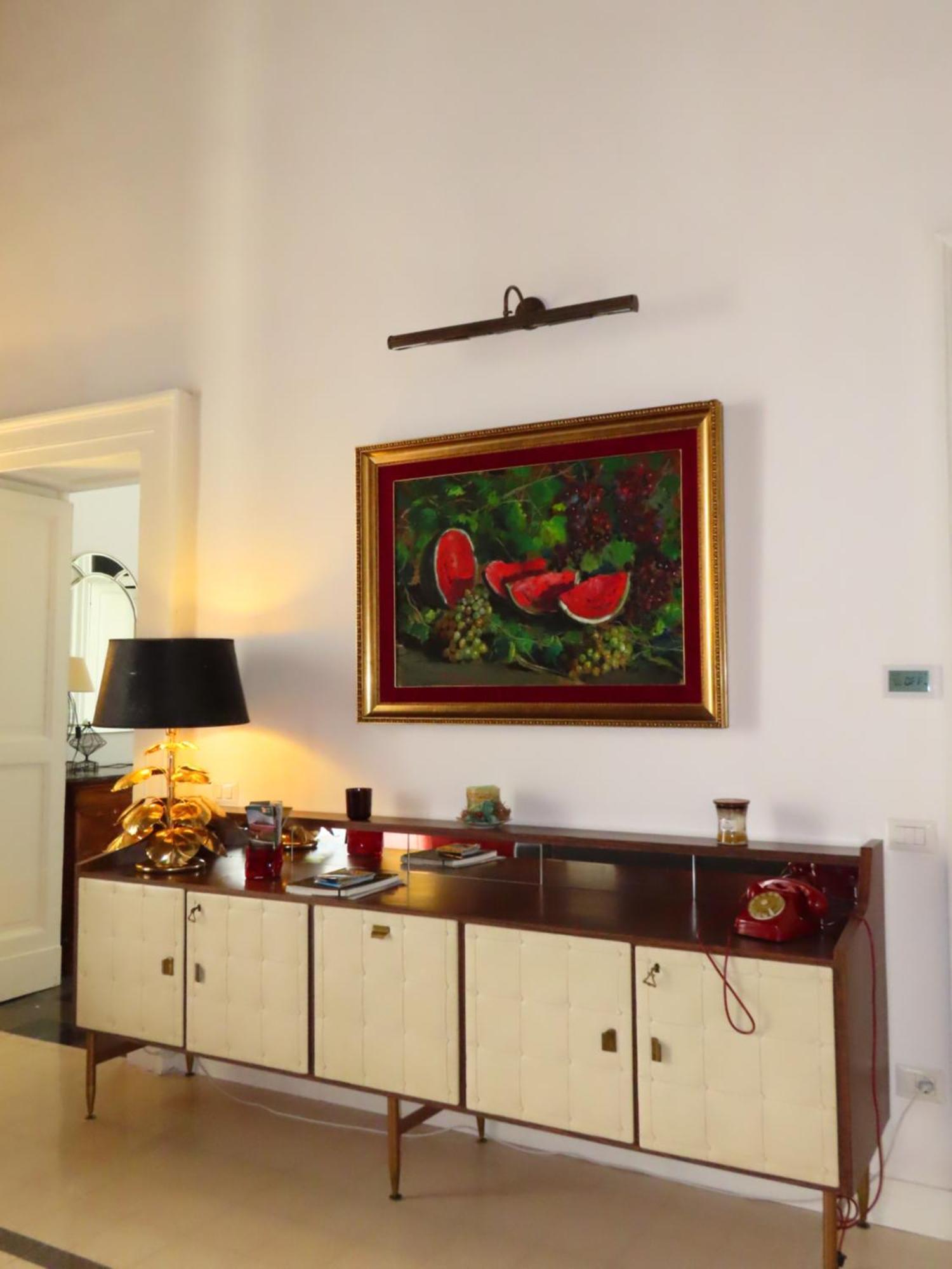 Casa Orlanda Apartment เนเปิลส์ ภายนอก รูปภาพ