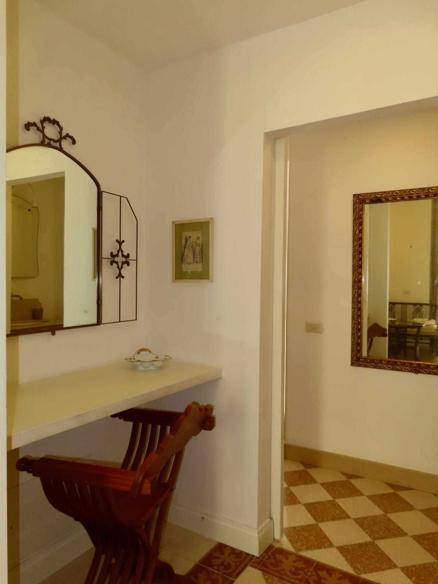 Casa Orlanda Apartment เนเปิลส์ ภายนอก รูปภาพ