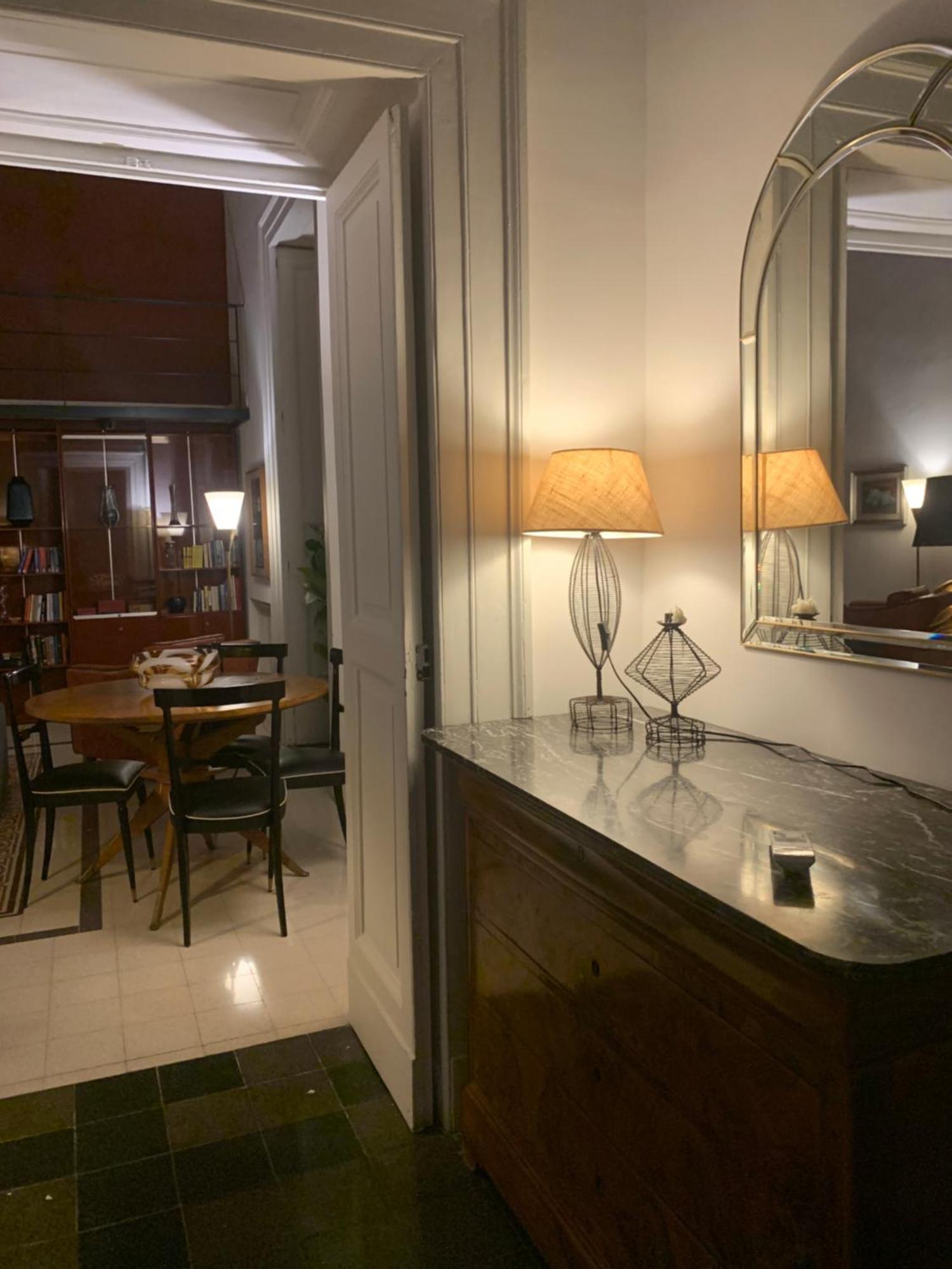 Casa Orlanda Apartment เนเปิลส์ ภายนอก รูปภาพ