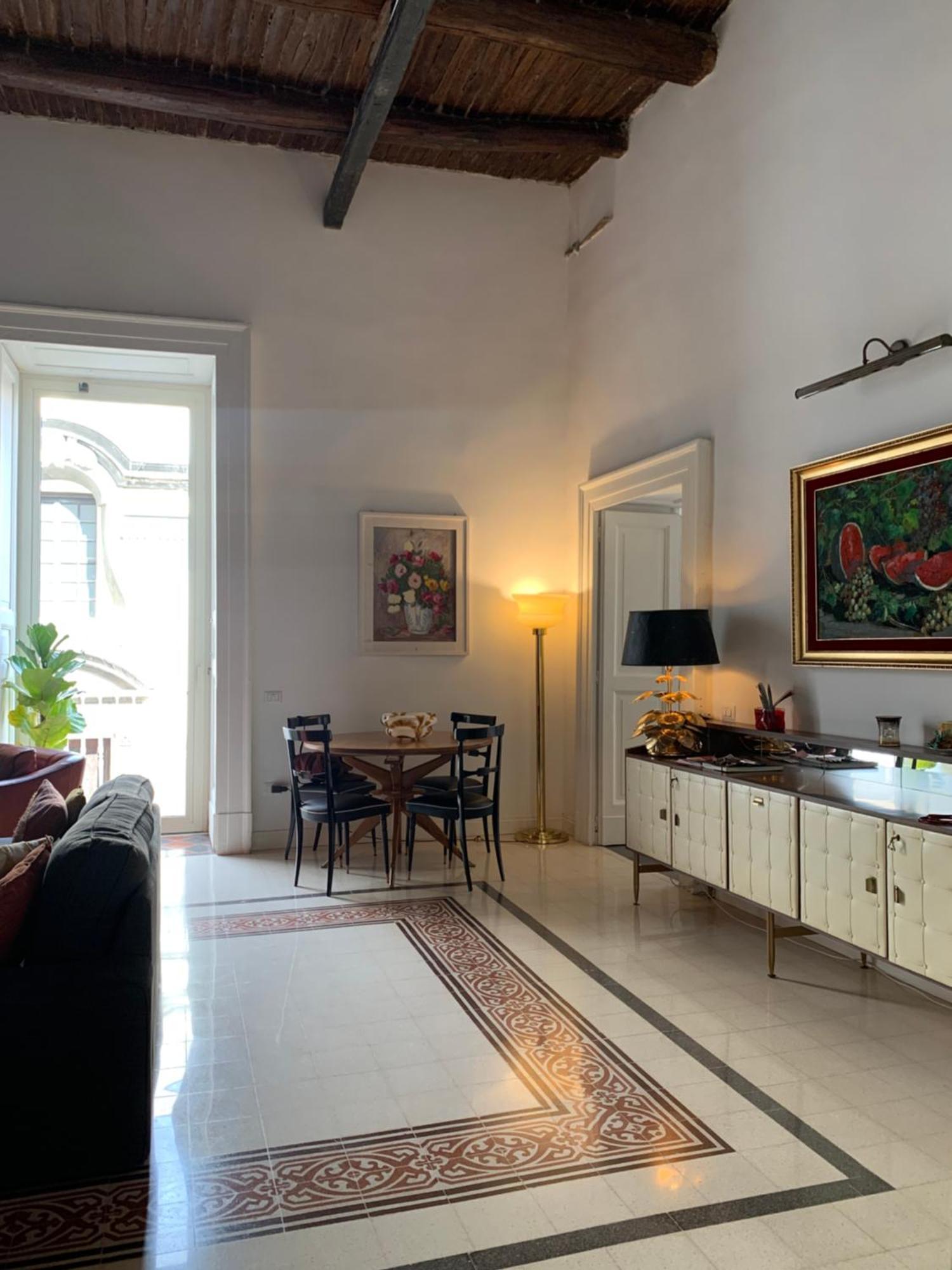 Casa Orlanda Apartment เนเปิลส์ ภายนอก รูปภาพ